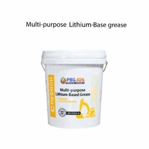 Multipurpose Lithium Grease