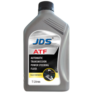 JDS ATF 2