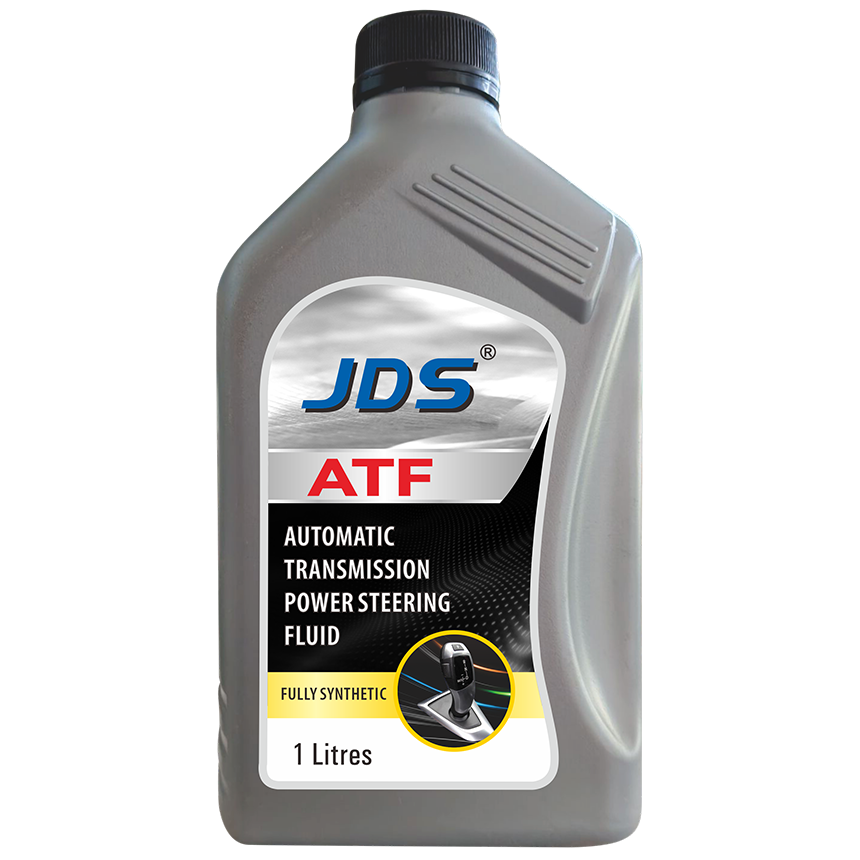 JDS ATF 2