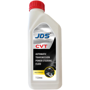 JDS CVT