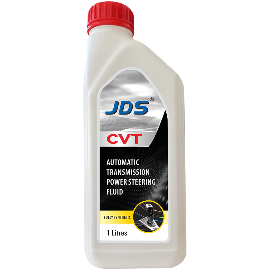 JDS CVT