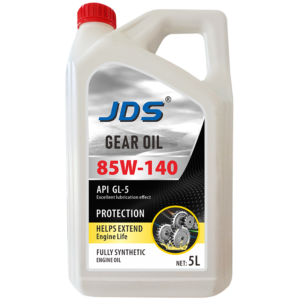 JDS GL-5 85W140