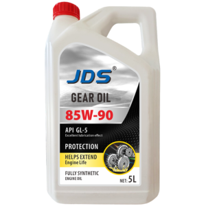 JDS GL-5 85W90