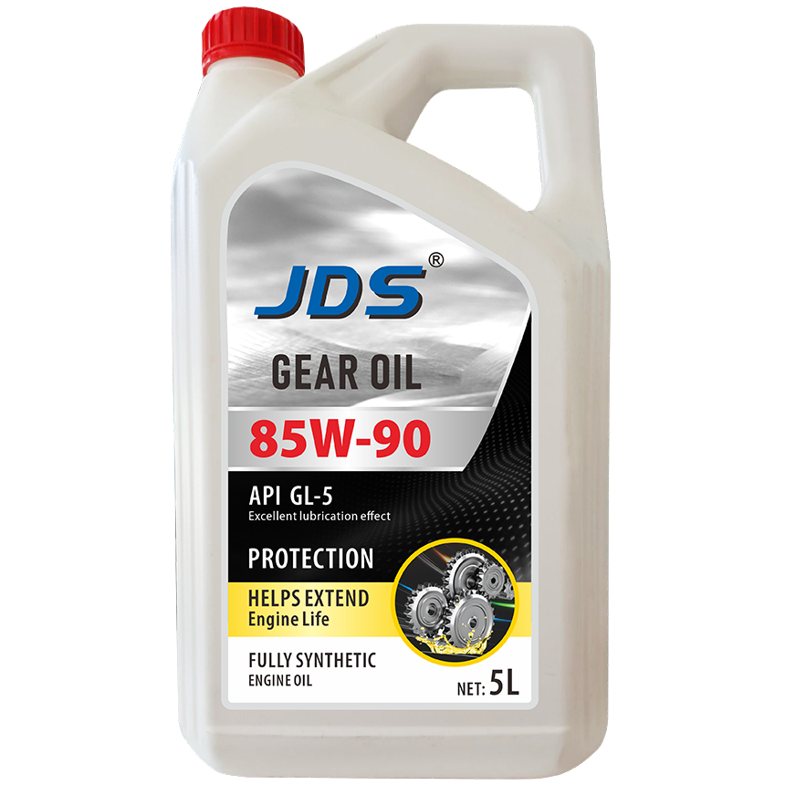 JDS GL-5 85W90