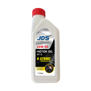 JDS SL 20W50