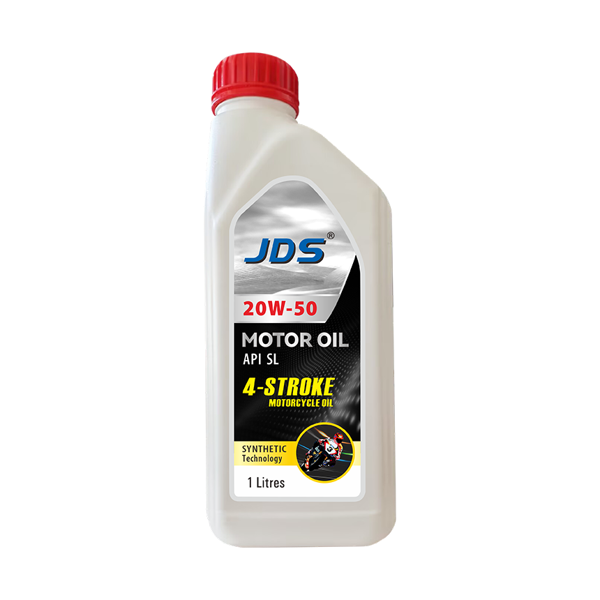 JDS SL 20W50