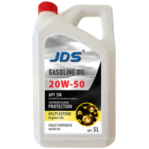 JDS SM 20W50