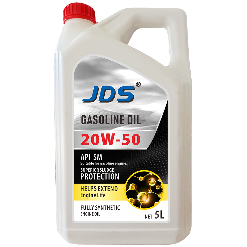 JDS SM 20W50