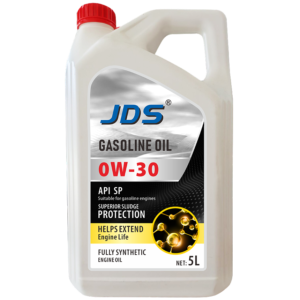 JDS SP 0W30