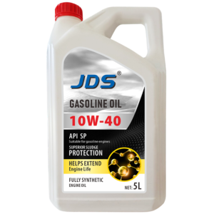JDS SP 10W40