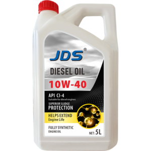 JDS CI-4 10W40