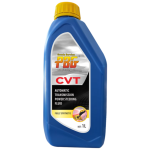 PBG CVT