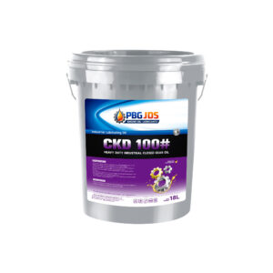 Factory Industrial Gear Oil CKD 100 18L