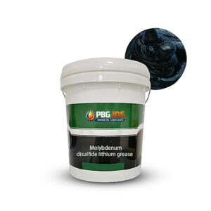 High quality molybdenum disulfide Lithium Grease