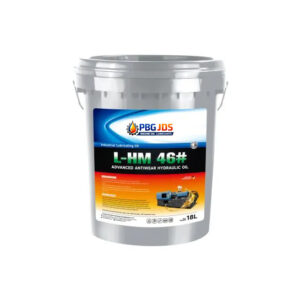 L-HM Hydraulic Oil