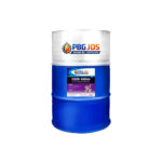Industrial Lubricant Gear Oil CKD 100 200L