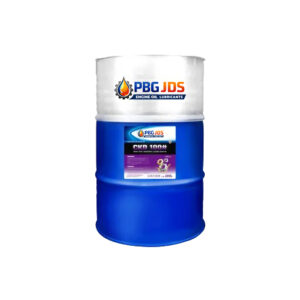 Industrial Lubricant Gear Oil CKD 100 200L